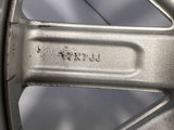 クムホ SENSE SE11 215/45R17 /venerdi 17x7.0 52 114.3-5穴