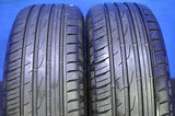 トーヨータイヤ プロクセス CF2 SUV 225/65R17