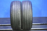 ダンロップ ルマン5 205/55R17