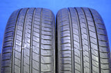 ダンロップ ルマン5 205/55R17