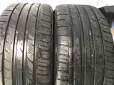 ファルケン ジークス ZE914 245/45R17