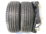 グッドイヤー イーグル RVF 205/55R17
