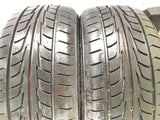 ファイアストン ワイドオーバル 235/45R17