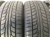 ファイアストン ファイアホーク ワイドオーバル 215/55R17 /RIZLEY 17x7.0 54 114.3-5穴