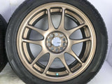ピレリ Cinturato P7 215/50R17 /WORK エモーション CR KAI 17x7.0 47 100-5穴