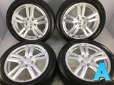 ダンロップ エナセーブ EC300 215/50R17 /DUFACT 17x7.0 55 114.3-5穴