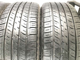 ダンロップ エナセーブ EC300 215/50R17 /DUFACT 17x7.0 55 114.3-5穴