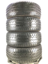 トーヨータイヤ トランパス mpZ 215/55R17 /WEDS ジョーカー 17x7.0 53 114.3-5穴