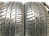 トーヨータイヤ トランパス mpZ 215/55R17 /WEDS ジョーカー 17x7.0 53 114.3-5穴