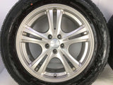 ダンロップ エナセーブ RV504 225/60R17 /STRANGER 17x7.0 48 100-5穴