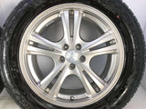 ダンロップ エナセーブ RV504 225/60R17 /STRANGER 17x7.0 48 100-5穴