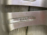 ダンロップ エナセーブ RV504 225/60R17 /STRANGER 17x7.0 48 100-5穴