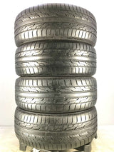 トーヨータイヤ DRB 215/55R17 /スバル純正 17x7.0 48 100-5穴