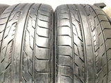 トーヨータイヤ DRB 215/55R17 /スバル純正 17x7.0 48 100-5穴