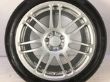ミシュラン プライマシー4 225/45R17 /プロドライブ 17x7.5 50 100-5穴