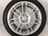 ミシュラン プライマシー4 225/45R17 /プロドライブ 17x7.5 50 100-5穴