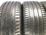 ミシュラン プライマシー4 225/45R17 /プロドライブ 17x7.5 50 100-5穴