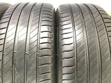 ミシュラン プライマシー4 225/45R17 /プロドライブ 17x7.5 50 100-5穴