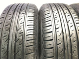 ダンロップ グラントレック PT3 225/65R17 /ユーロテック 17x7.0 50 108-5穴