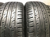 ダンロップ グラントレック PT3 225/60R17 /ブリヂストン エコフォルム 17x7.0 53 100-5穴