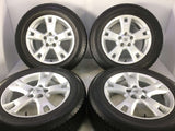 グッドイヤー エフィシエント グリップ SUV 225/65R17 /トヨタ純正 17x7.0 45 114.3-5穴