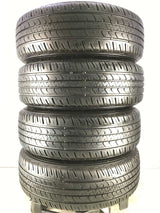 グッドイヤー エフィシエント グリップ SUV 225/65R17 /トヨタ純正 17x7.0 45 114.3-5穴