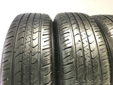 グッドイヤー エフィシエント グリップ SUV 225/65R17 /トヨタ純正 17x7.0 45 114.3-5穴