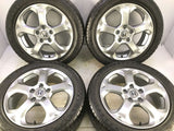 ダンロップ エナセーブ RV504 205/55R17 /ホンダ純正 ストリーム 17x6.0 55 114.3-5穴