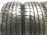 ダンロップ エナセーブ RV504 205/55R17 /ホンダ純正 ストリーム 17x6.0 55 114.3-5穴