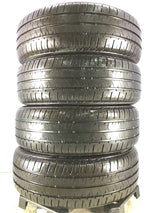 ブリヂストン NH100RV 215/60R17 /日産純正 エルグランド 17x6.5 45 114.3-5穴