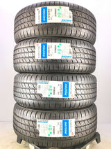 クムホ SENSE 215/55R17 /トヨタ純正 エスティマ 17x7.0 50 114.3-5穴
