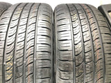 クムホ SENSE 215/55R17 /トヨタ純正 エスティマ 17x7.0 50 114.3-5穴
