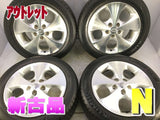クムホ SENSE 215/55R17 /トヨタ純正 17x7.0 45 114.3-5穴