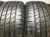 クムホ SENSE 215/55R17 /トヨタ純正 17x7.0 45 114.3-5穴