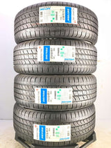 クムホ SENSE 215/55R17 /スバル純正 17x7.0 55 100-5穴