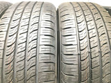 クムホ SENSE 215/55R17 /スバル純正 17x7.0 55 100-5穴