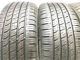 クムホ SENSE 215/55R17 /スバル純正 17x7.0 55 100-5穴