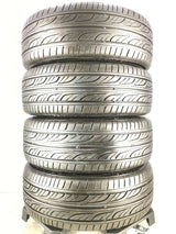 グッドイヤー イーグル LS2000 ハイブリッド2 215/50R17 /ブリヂストン エコフォルム 17x7.0 53 114.3-5穴