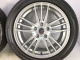 グッドイヤー イーグル LS2000 ハイブリッド2 215/50R17 /ブリヂストン エコフォルム 17x7.0 53 114.3-5穴