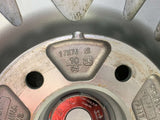 グッドイヤー イーグル LS2000 ハイブリッド2 215/50R17 /ブリヂストン エコフォルム 17x7.0 53 114.3-5穴