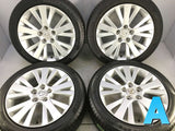 ピレリ Cinturato P1 215/50R17 /マツダ純正 17x7.0 60 114.3-5穴
