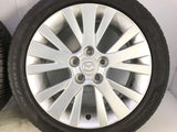 ピレリ Cinturato P1 215/50R17 /マツダ純正 17x7.0 60 114.3-5穴