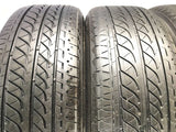 ブリヂストン レグノ GRV 215/60R17 /日産純正 17x6.5 40 114.3-5穴
