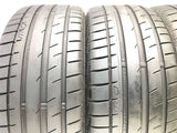 コンチネンタル エクストリームコンタクト 225/45R17
