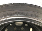 ダンロップ ル・マン LM704 205/50R17