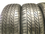 ミシュラン プライマシーLC 215/55R17 /AINOS 17x7.0 38 114.3-5穴