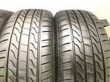 ミシュラン プライマシーLC 215/55R17 /AINOS 17x7.0 38 114.3-5穴