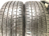 ダンロップ エナセーブ EC204 215/50R17
