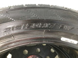 ダンロップ エナセーブ EC204 215/50R17