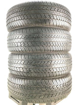 ダンロップ グラントレック ST30 225/65R17